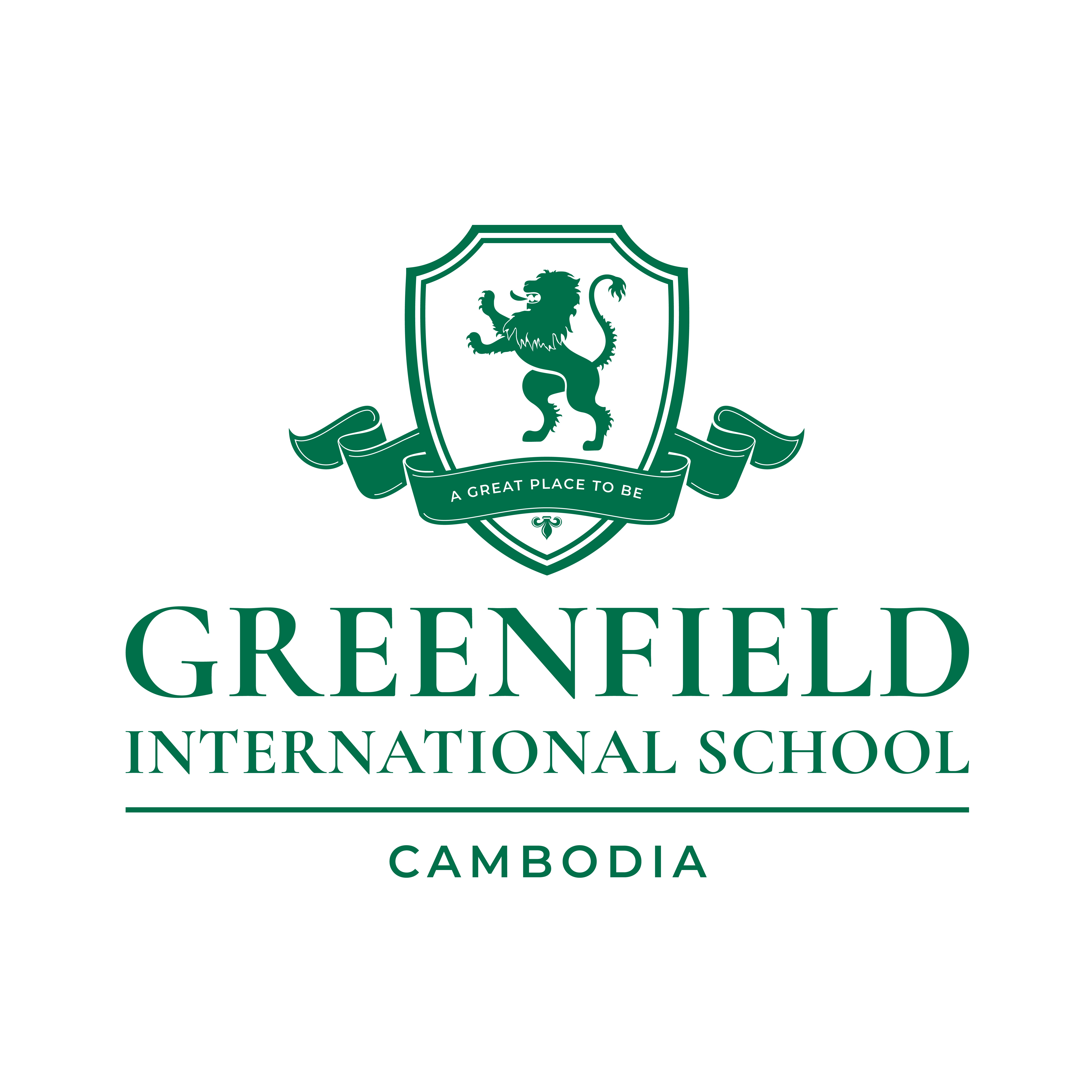 Greenfield logo