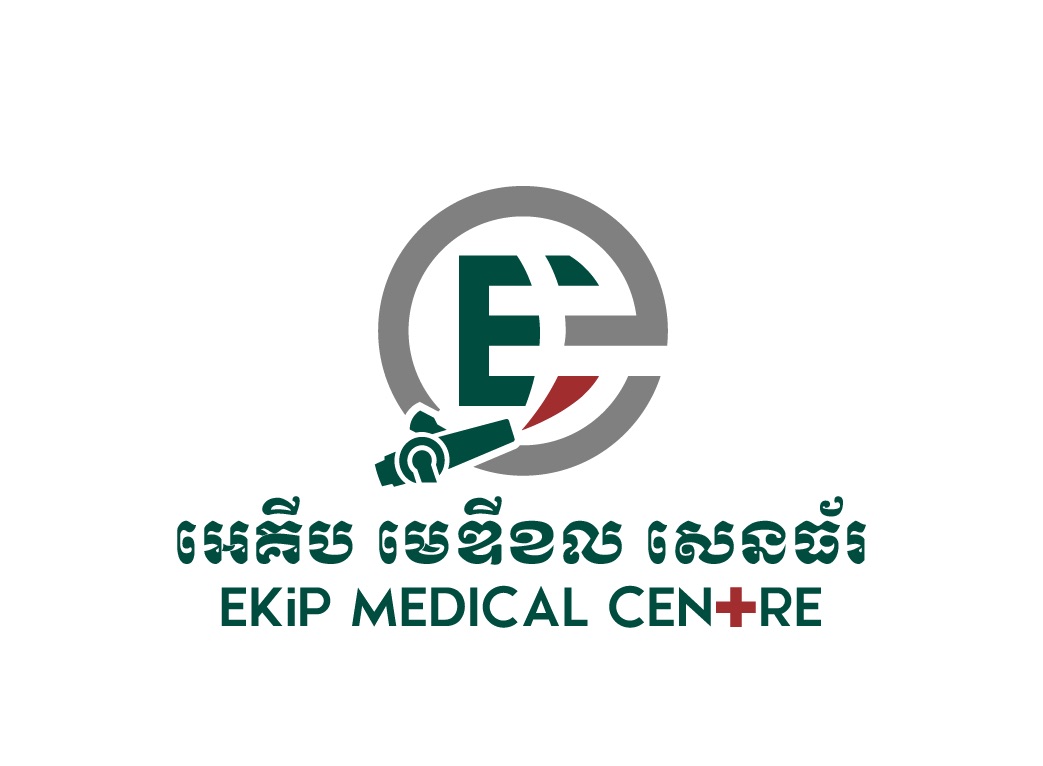 EKip logo