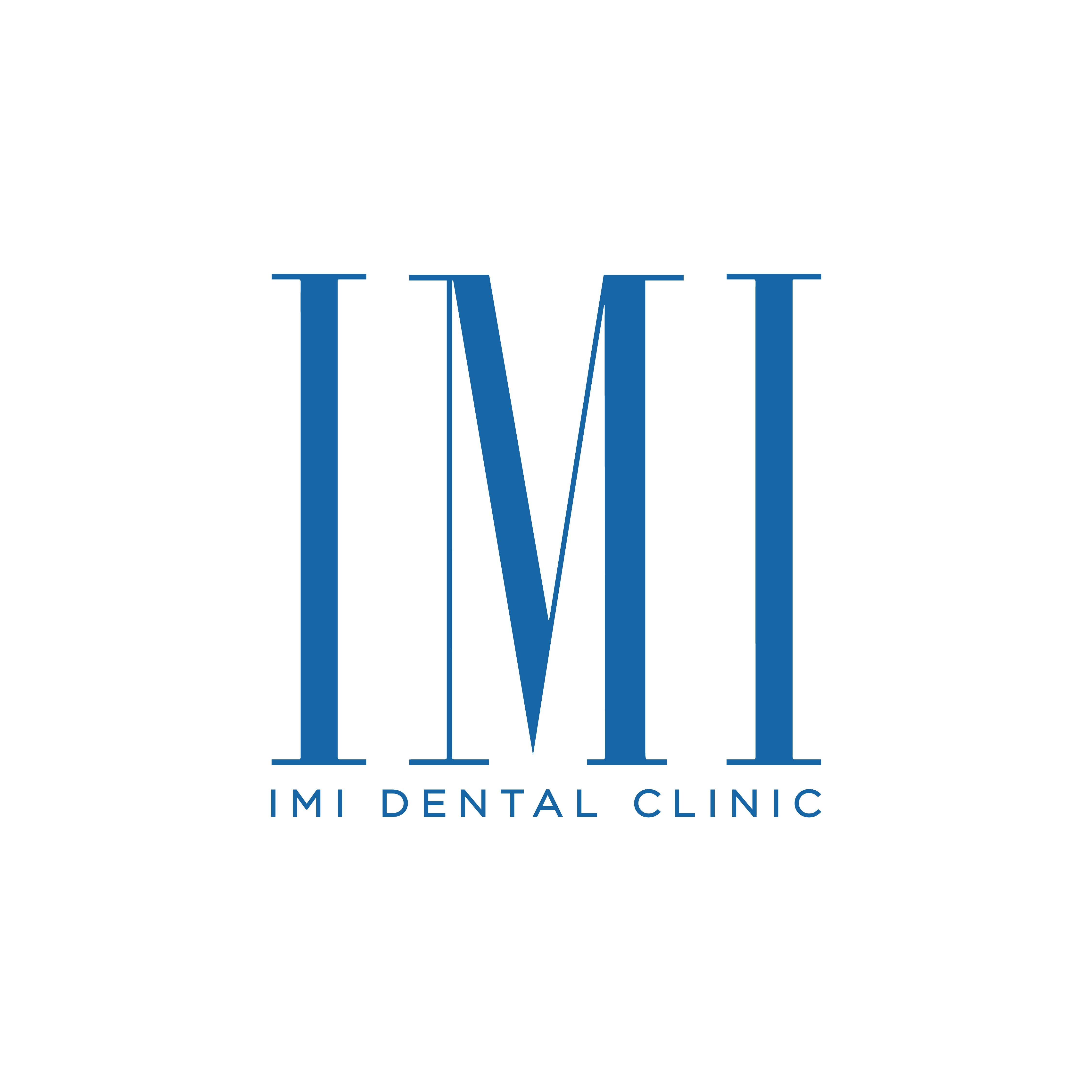 IMI Main Logo logo